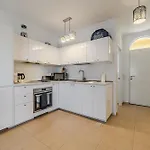 Apartmán Costa Adeje, 2 Bedrooms *