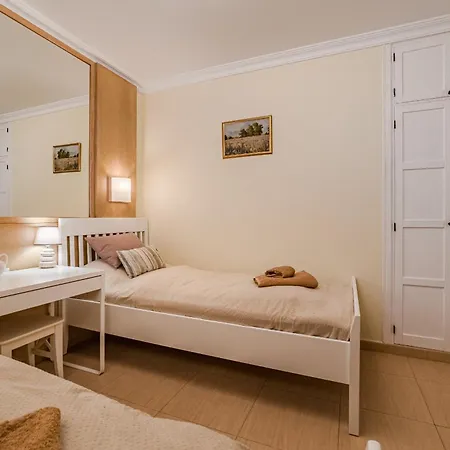 Apartmán Costa Adeje, 2 Bedrooms