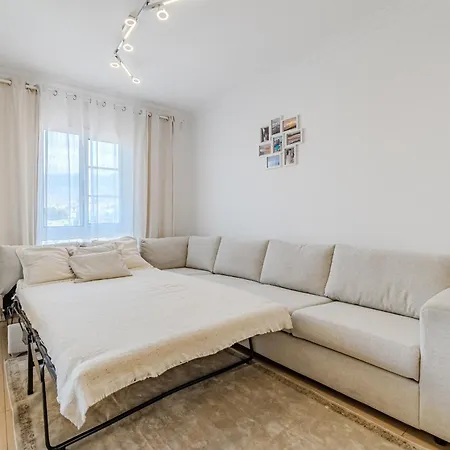 Costa Adeje, 2 Bedrooms Lägenhet *