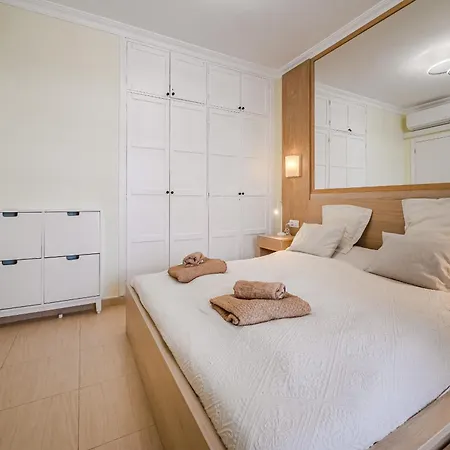 Appartement Costa Adeje, 2 Bedrooms