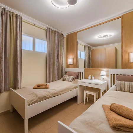 Lägenhet Costa Adeje, 2 Bedrooms