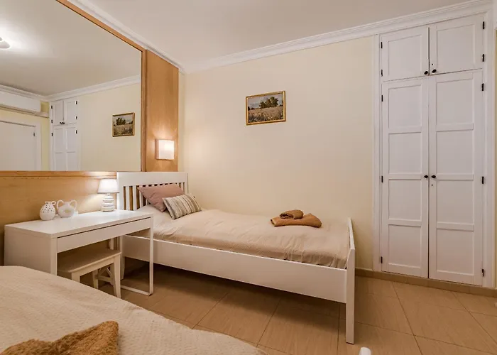 Апартаменты Costa Adeje, 2 Bedrooms