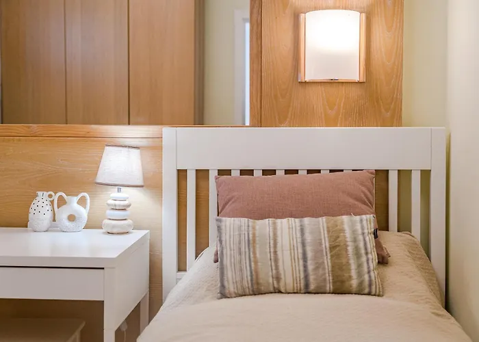 Апартаменты Costa Adeje, 2 Bedrooms