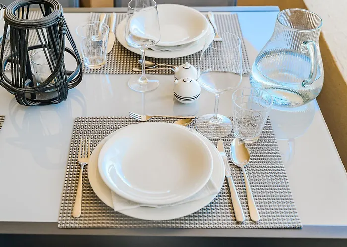 Costa Adeje, 2 Bedrooms Апартаменты