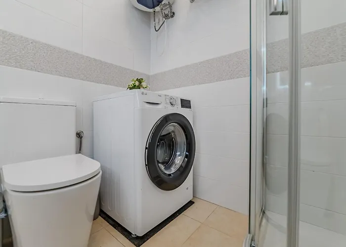 Costa Adeje, 2 Bedrooms Апартаменты Адехе