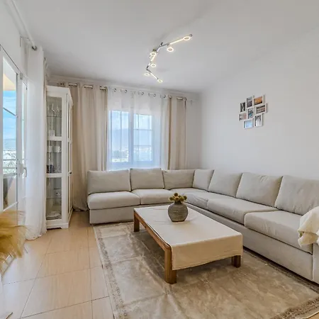 Costa Adeje, 2 Bedrooms