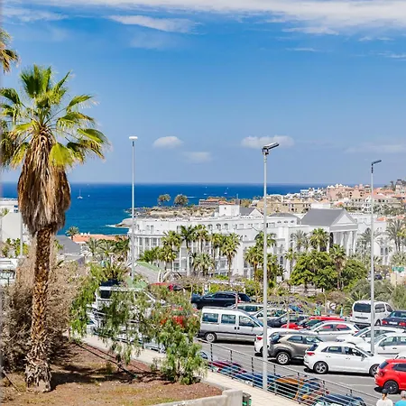 Costa Adeje, 2 Bedrooms Apartamento *