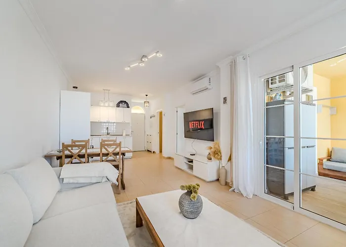 Costa Adeje, 2 Bedrooms Costa Adeje (Tenerife)