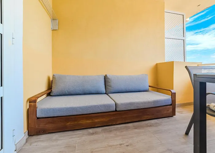 Apartment Costa Adeje, 2 Bedrooms Costa Adeje (Tenerife)