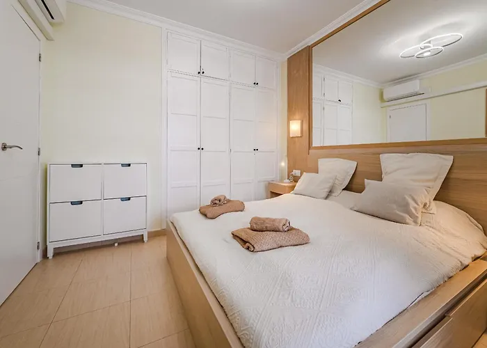 Apartment Costa Adeje, 2 Bedrooms