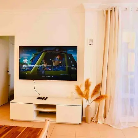 Appartement Costa Adeje, 2 Bedrooms *