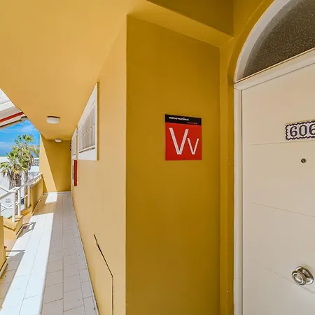 Costa Adeje, 2 Bedrooms