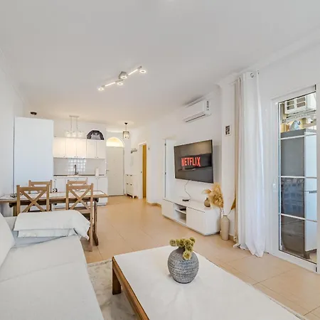 Costa Adeje, 2 Bedrooms אדחה