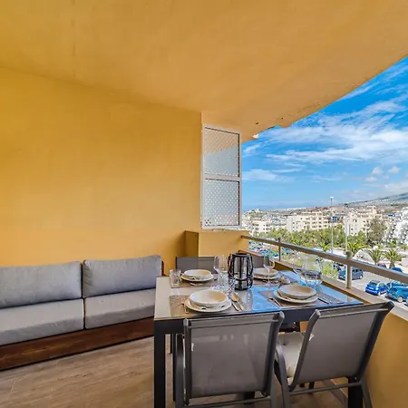 Costa Adeje, 2 Bedrooms אדחה